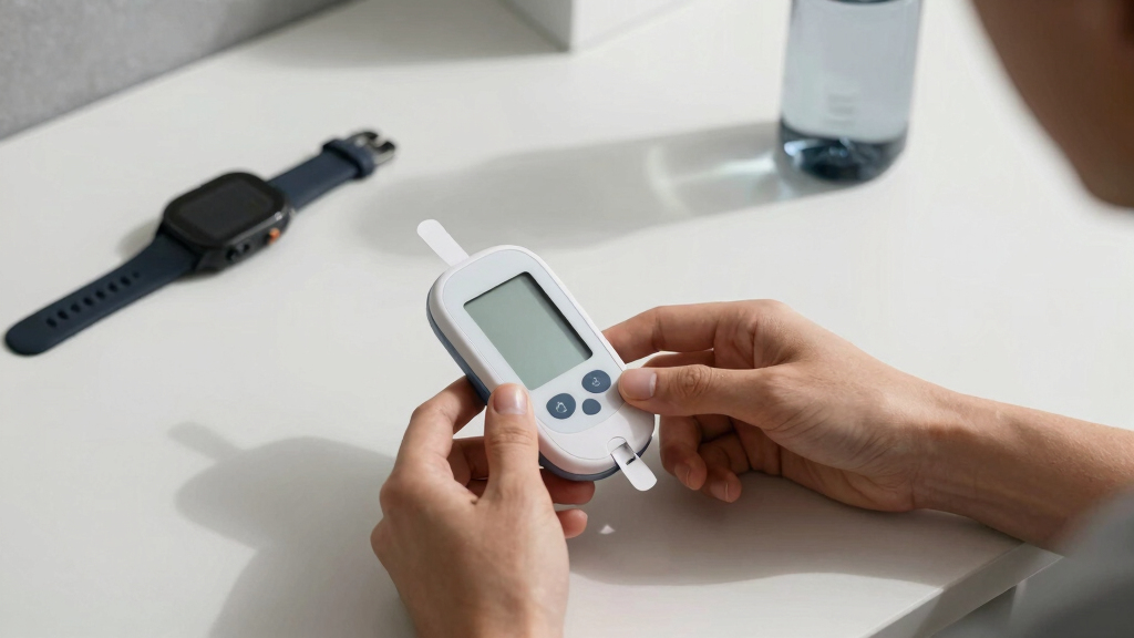 lactate threshold analyzer handheld