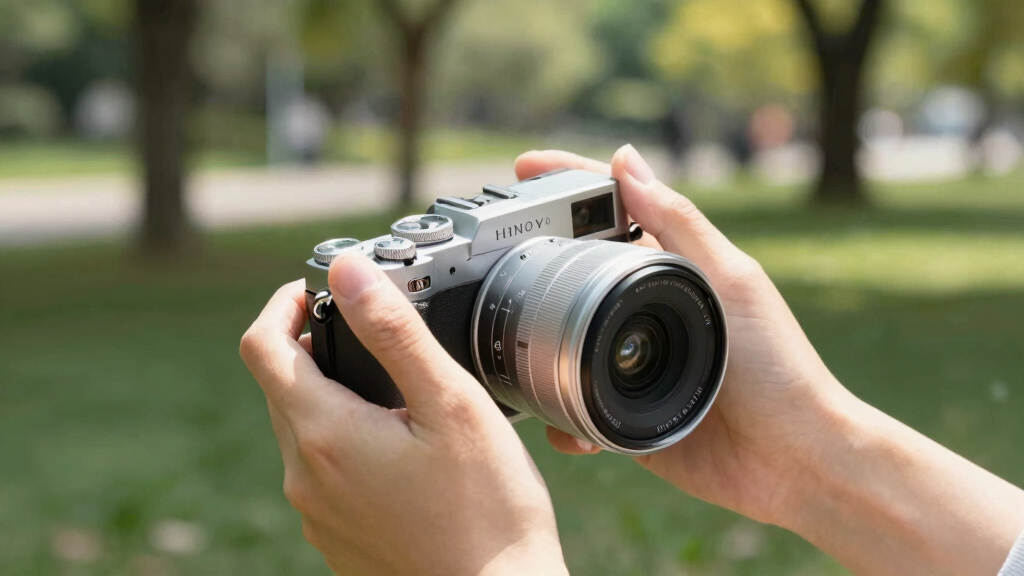 mirrorless cameras for beginners