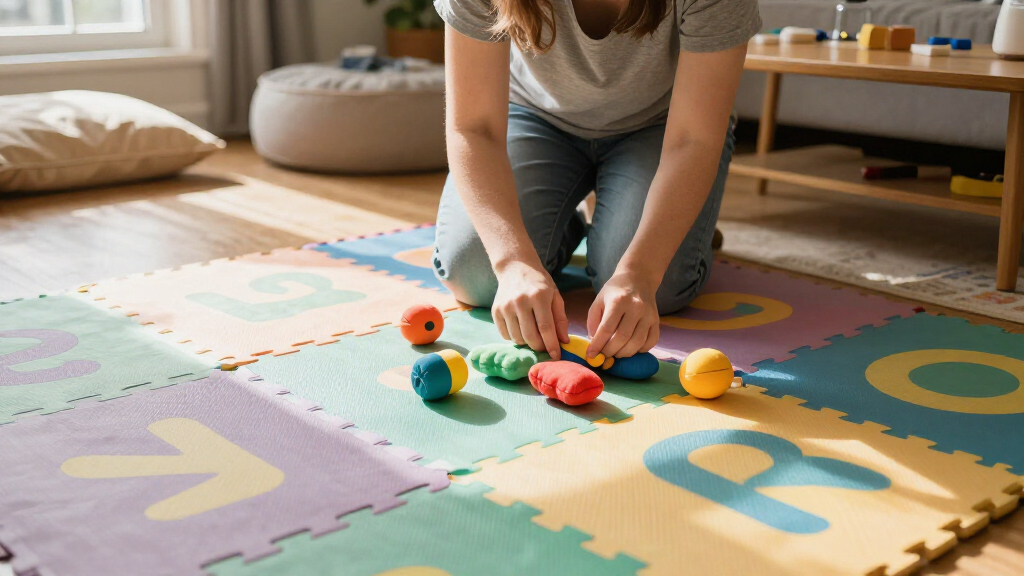 15 Best Play Mats for Infants That Grow With Your Baby 36 play mats for infants