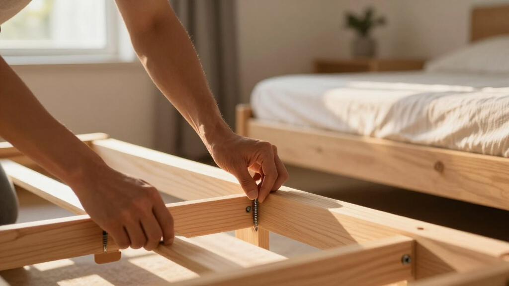 bed frames