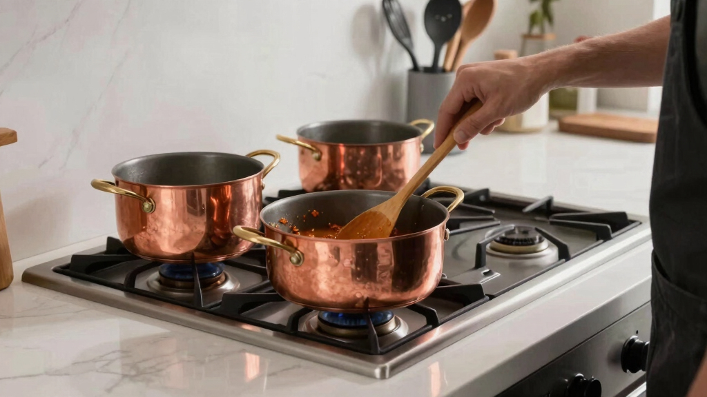 best premium pots and pans set
