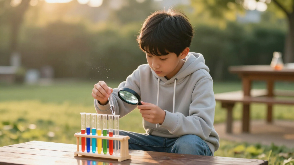 science experiment kits for students