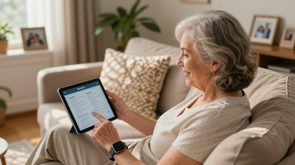 medical alert systems for seniors