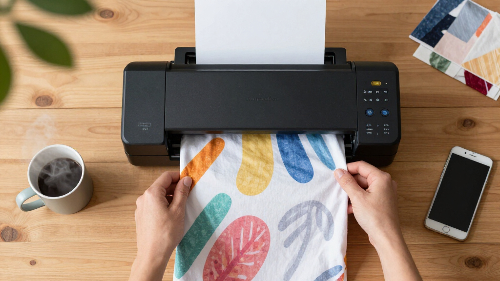 best sublimation printer bundles