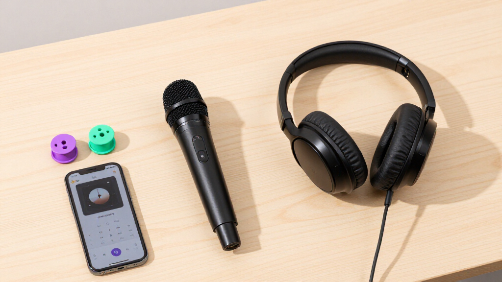 lecture recording kits for accessible classes