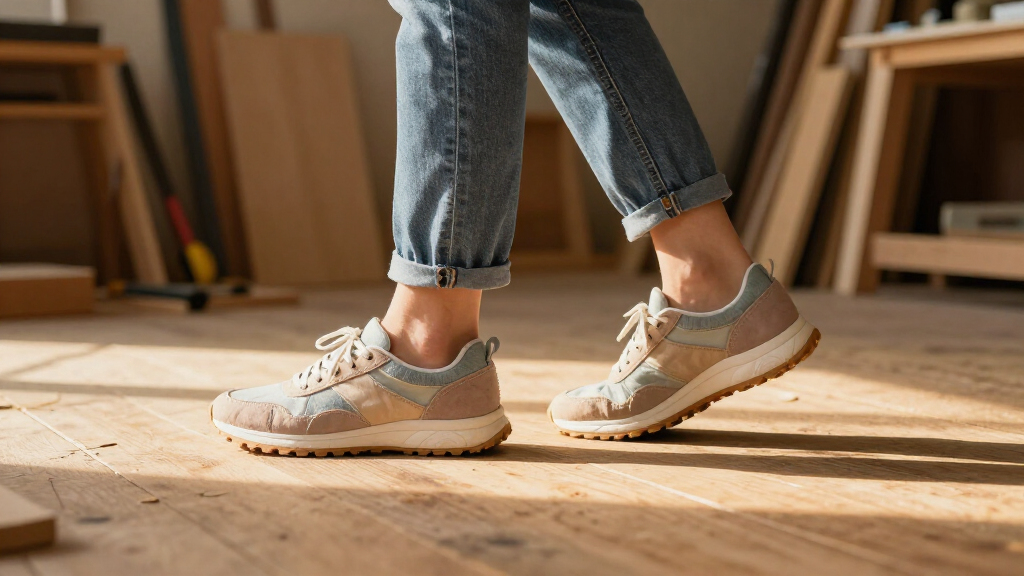 best cushioned sneakers