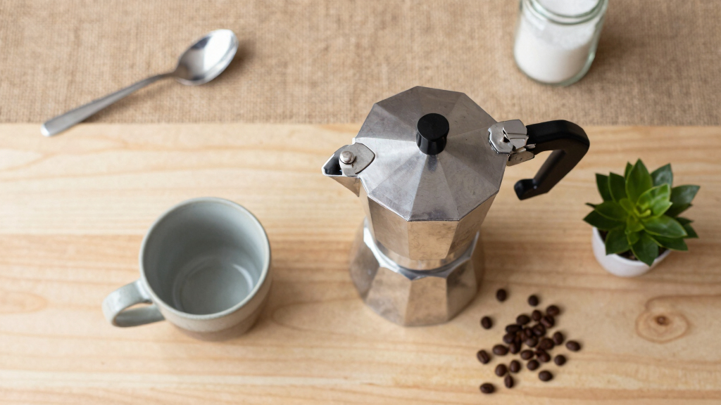 coffee makers for coffee shop