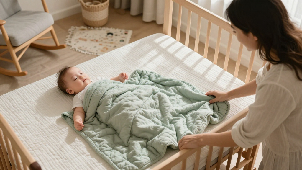 best organic crib mattresses