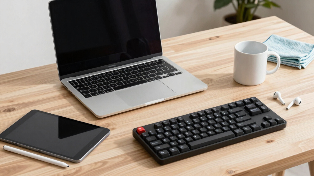 best computers, tablets & components