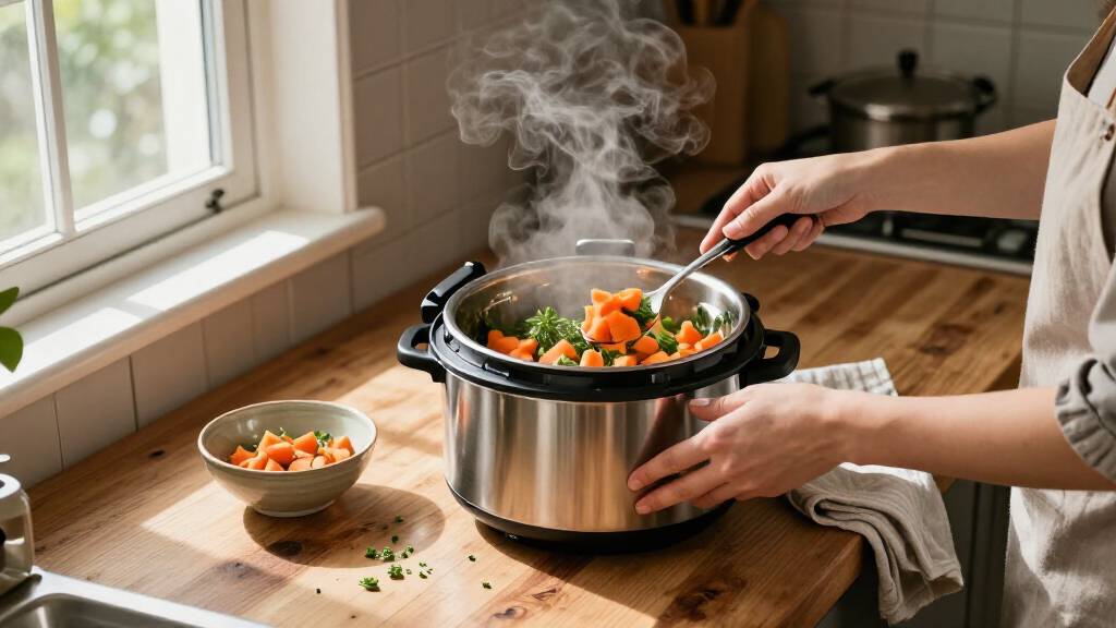 best pressure cookers
