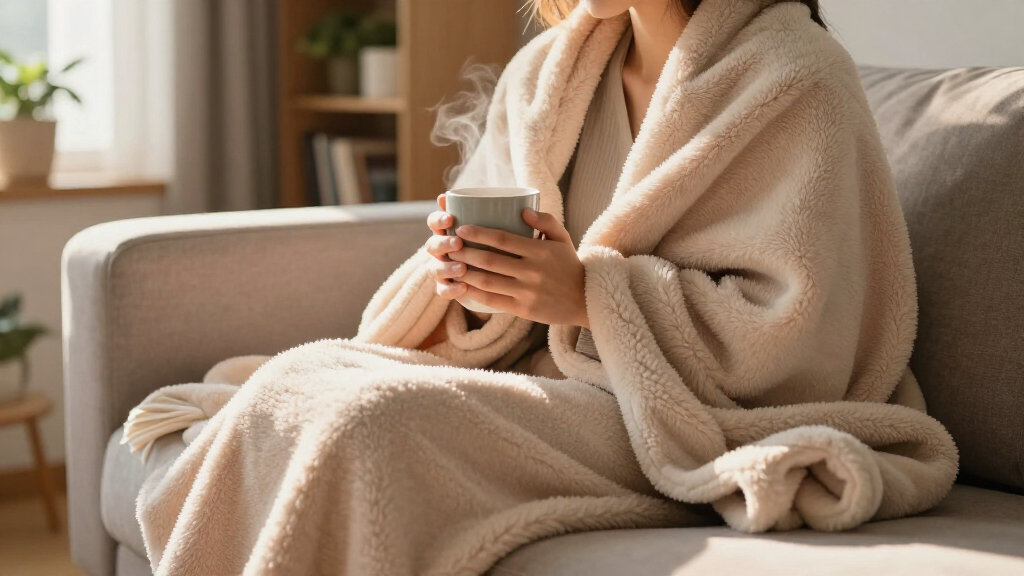 best soft blankets