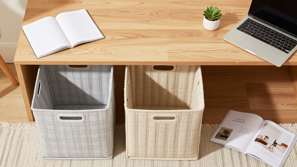 best dorm room under bed storage bins