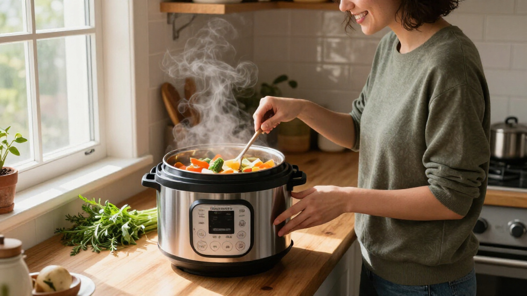 Instant Pot