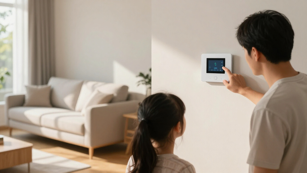 14 Best Home Alarm System Kits for 2026