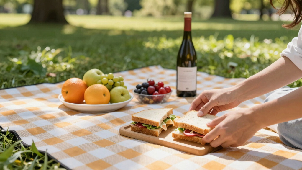 romantic outdoor date ideas