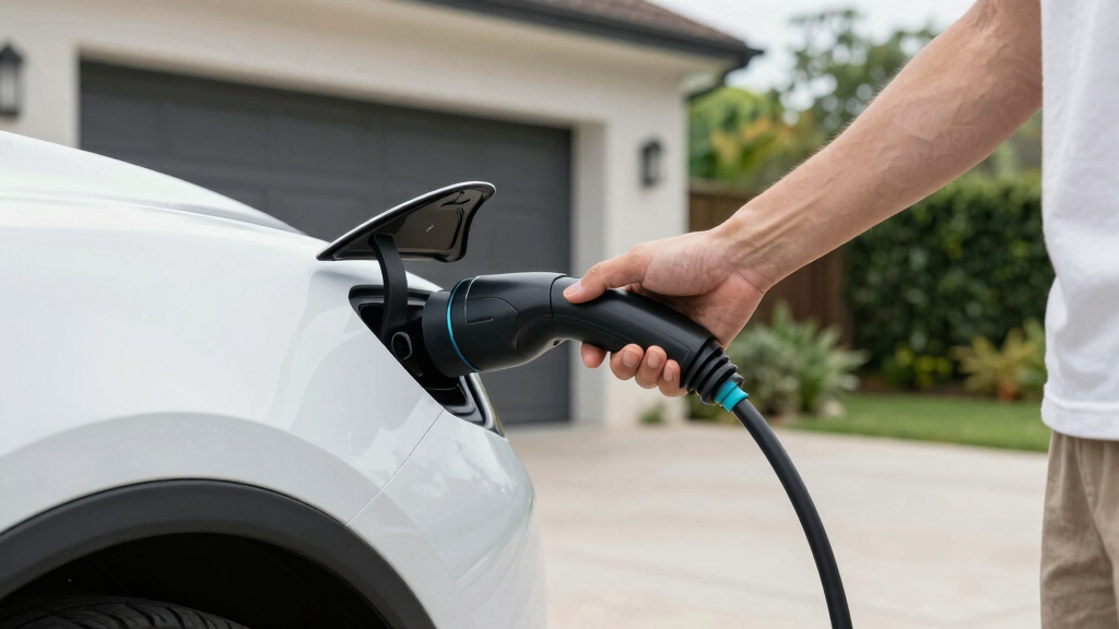 best portable EV chargers
