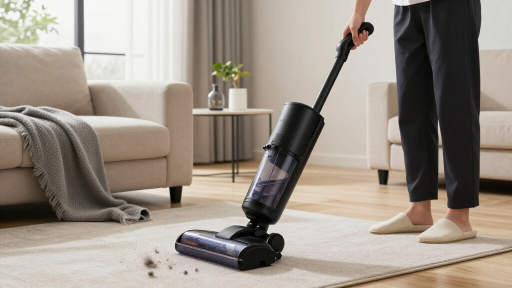 best premium cordless vacuum for pet hair