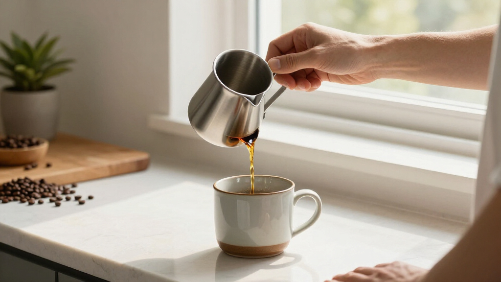 mini coffee brewers