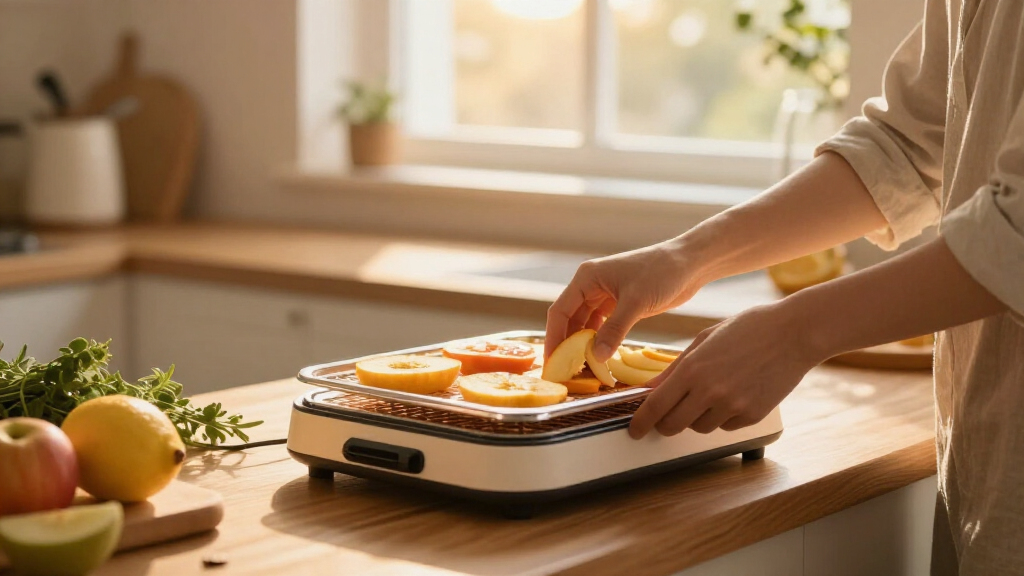 best food dehydrators