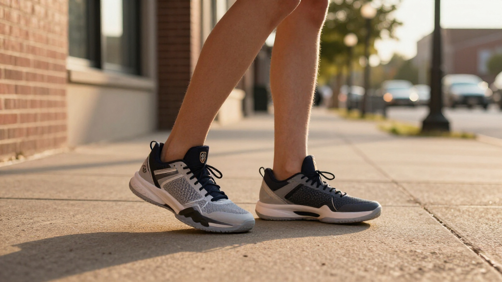 basketball shoes for lifestyle