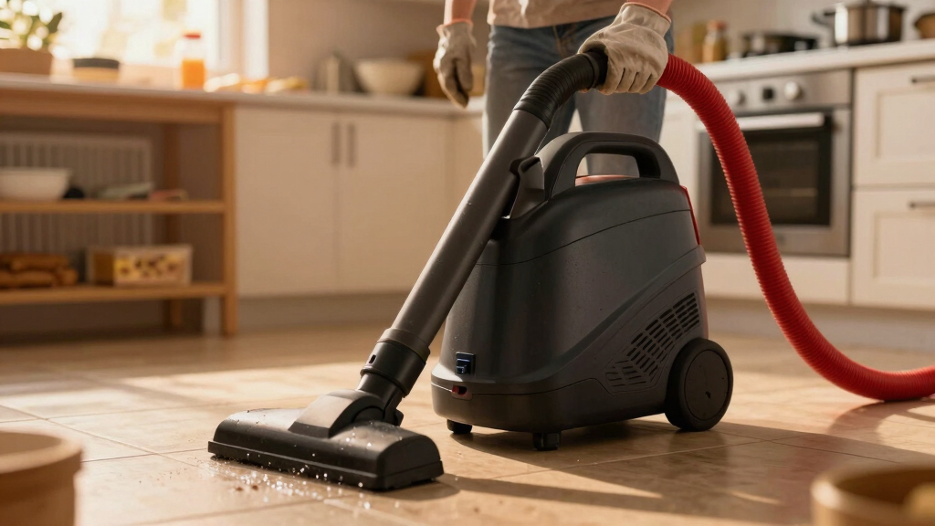 wetdry shop vacuums