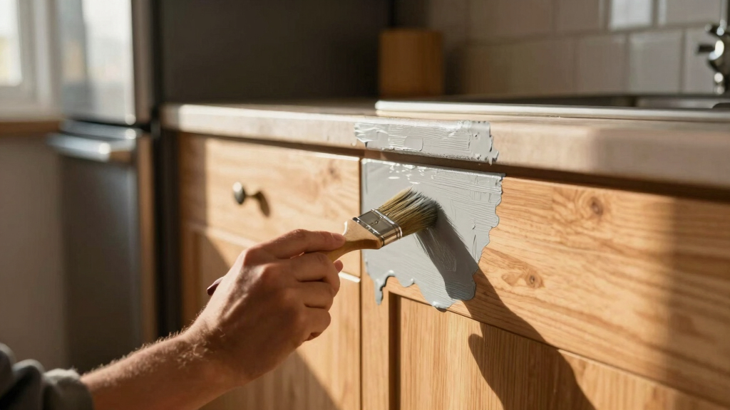 best kitchen cabinet paints