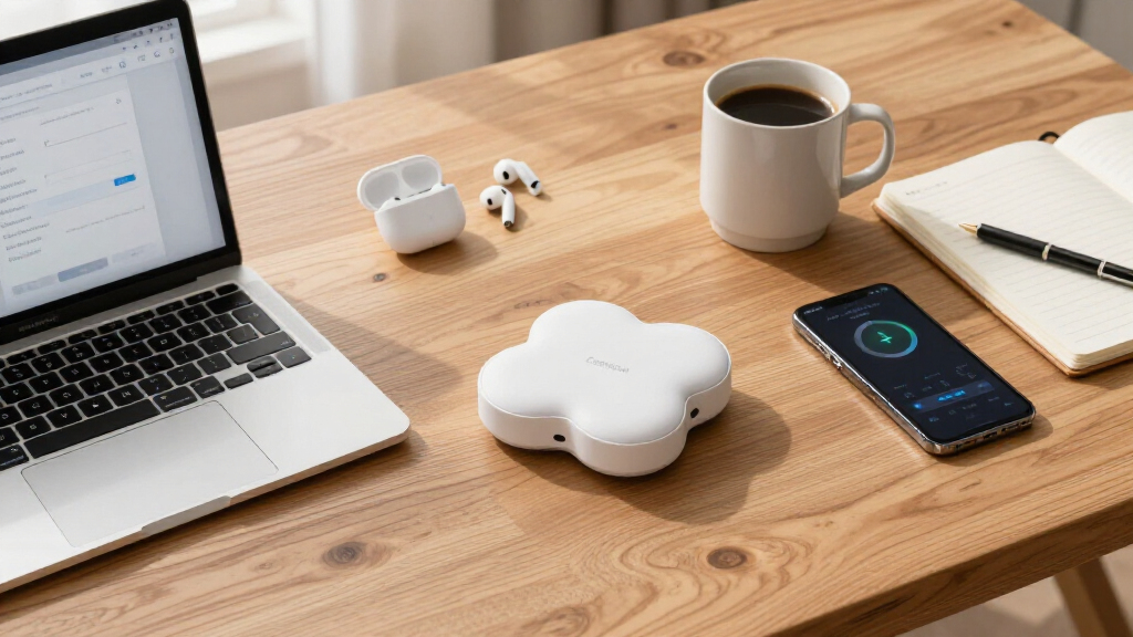 best cloud-connected backup devices for remote teams