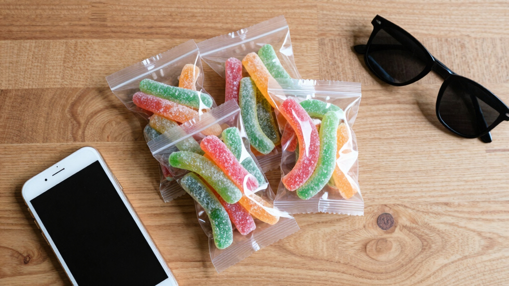 15 Best Sour Candies for Millennials in 2026