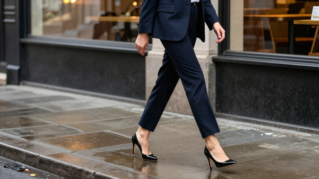 best chic heels for women