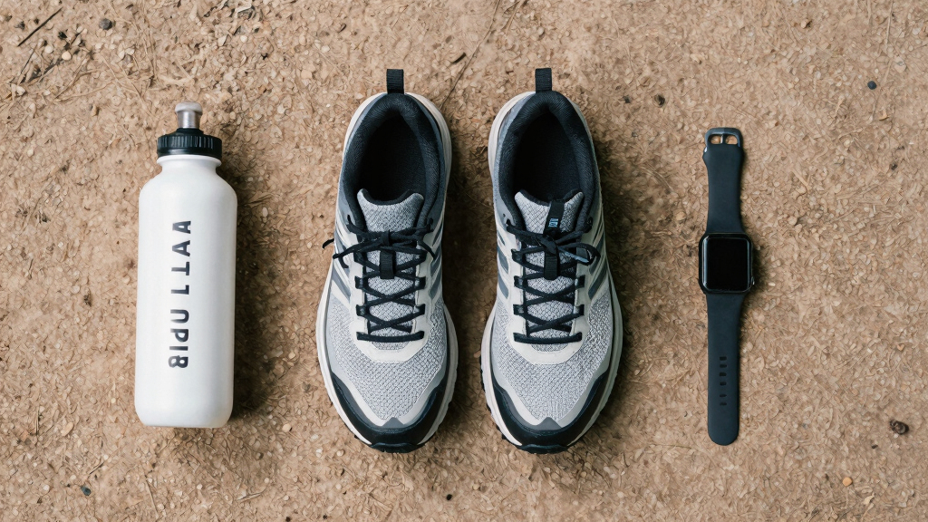 best trail running shoes