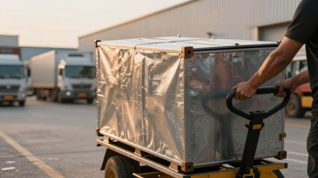 best compact cargo haulers