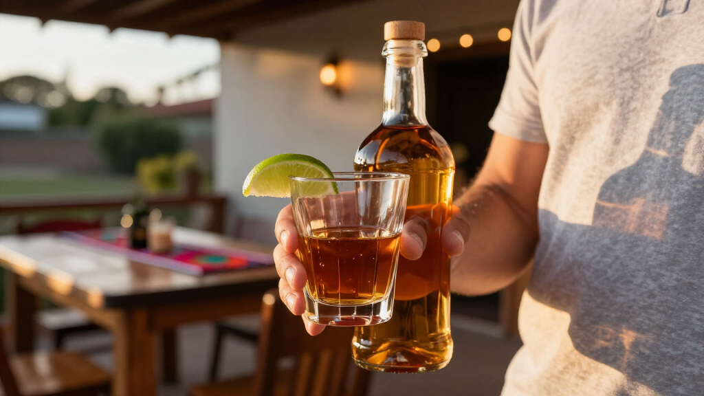 best Mexican tequilas