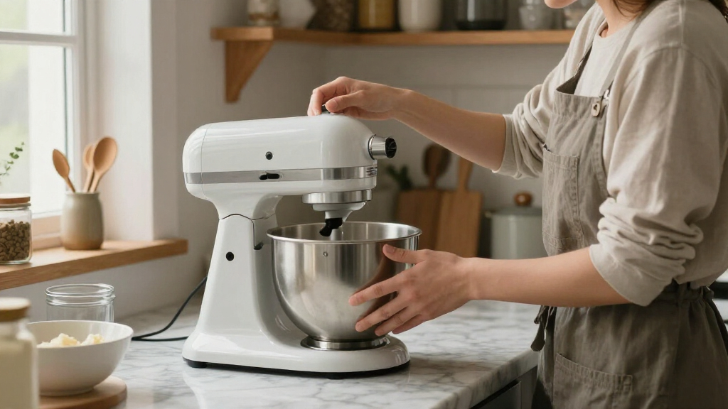 best bowl lift stand mixer