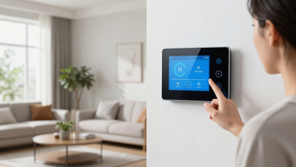 best smart intercom systems for home