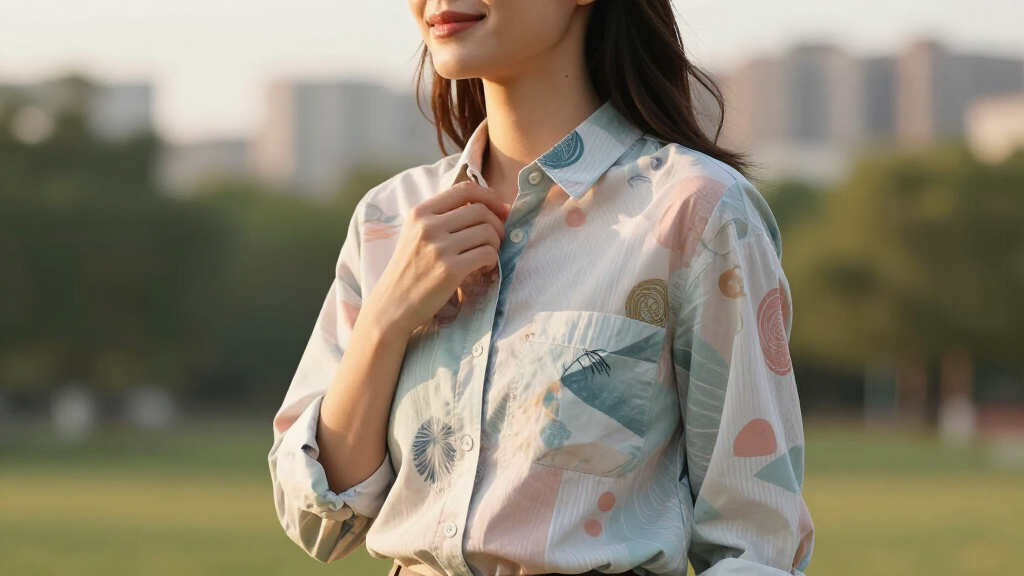 best trendy shirts for women