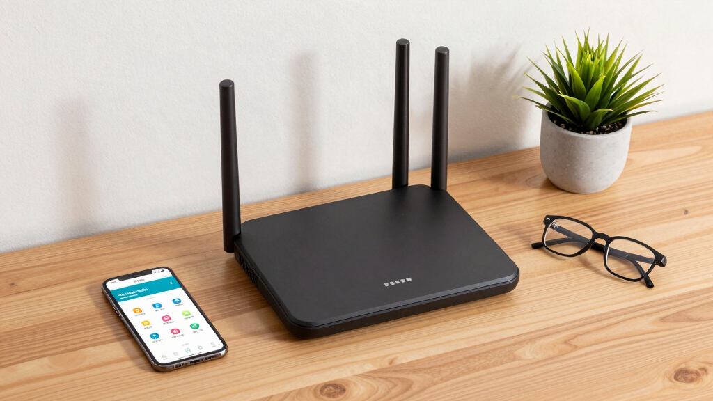 parental control router