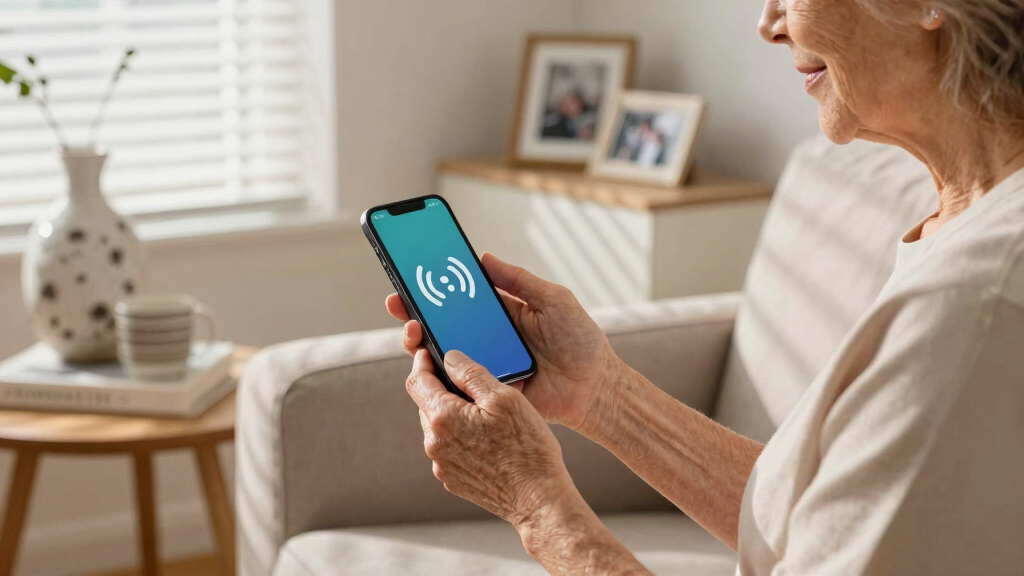 7 Best Loud Ringer Phones for Hard of Hearing Seniors in 2026