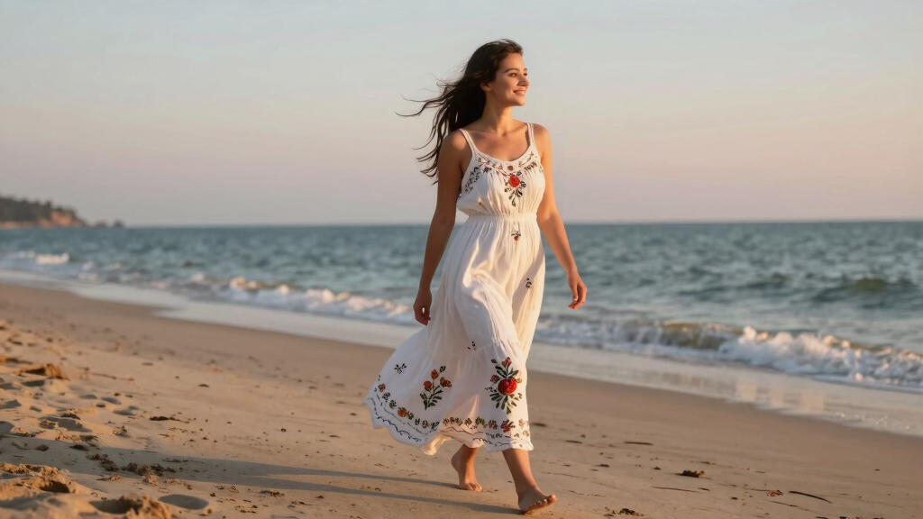 best summer maxi dresses