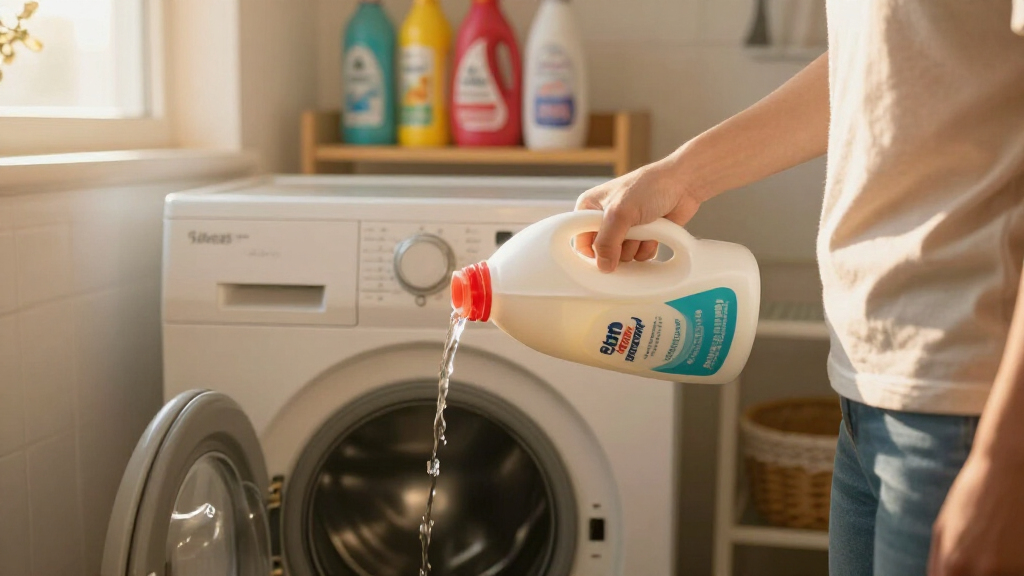 best laundry care products