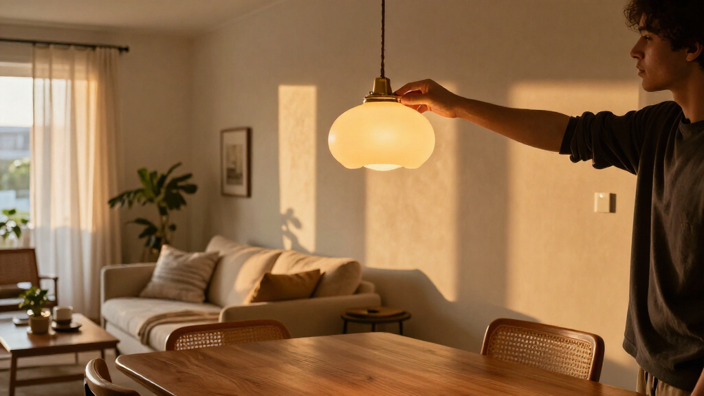 best home lighting fixtures