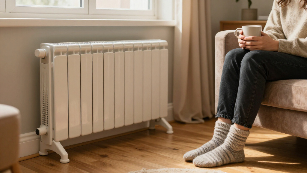 baseboard heater electric premium
