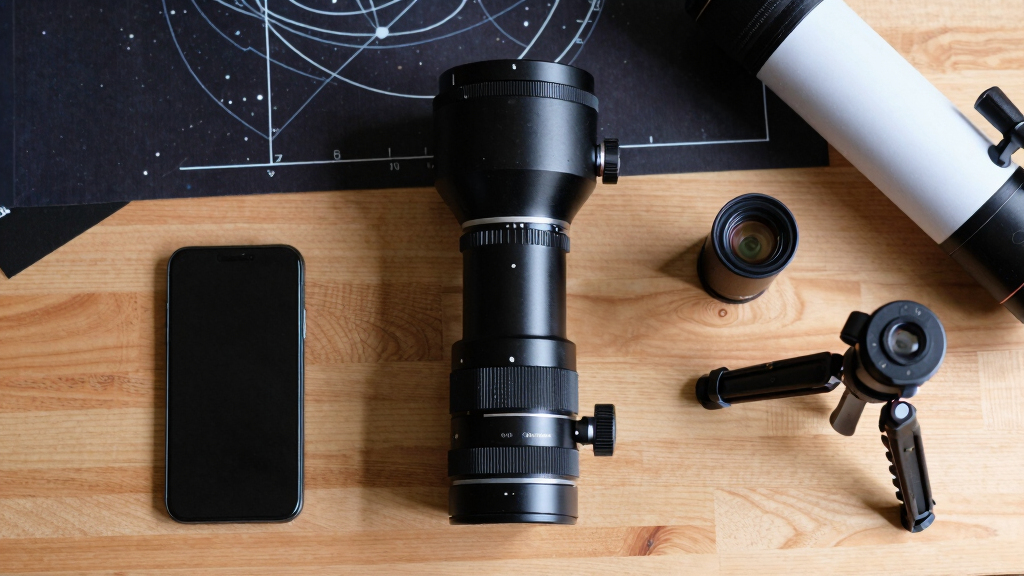astrophotography camera mounts
