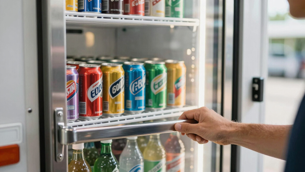 best food truck beverage refrigerators on amazon