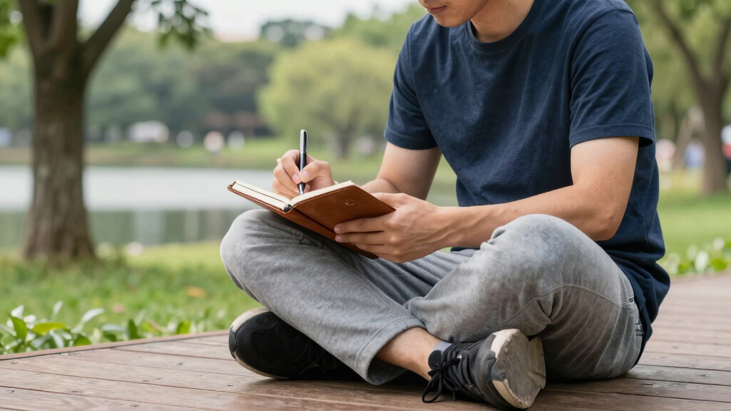 personal development books for men
