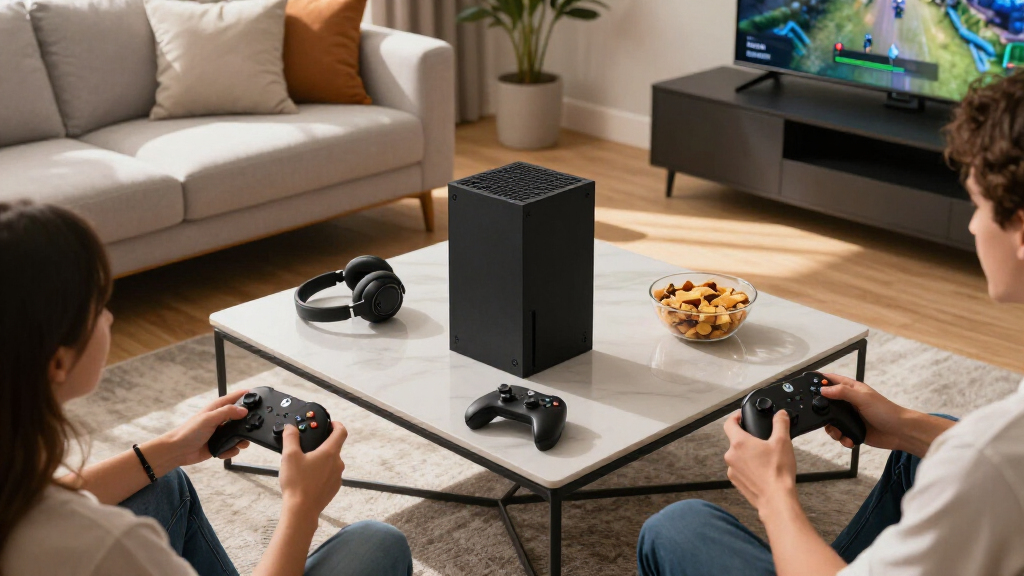 best Xbox gaming consoles