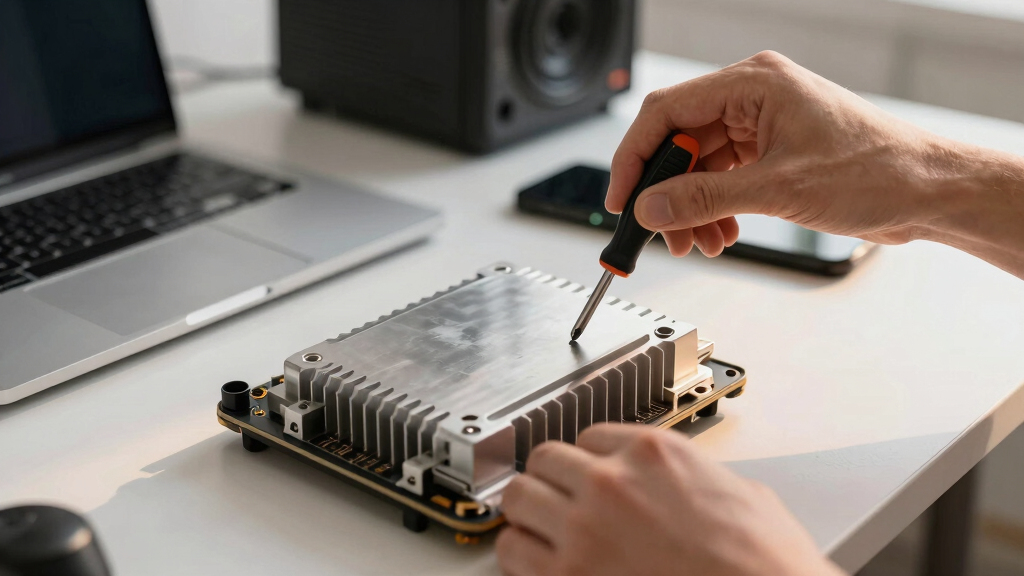 m2 heatsinks