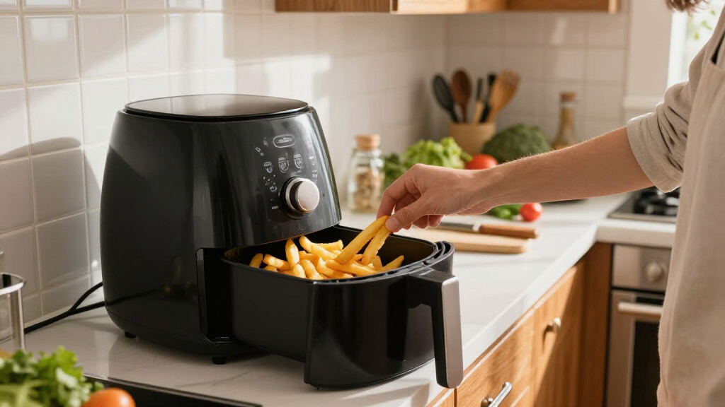 air fryers under 200
