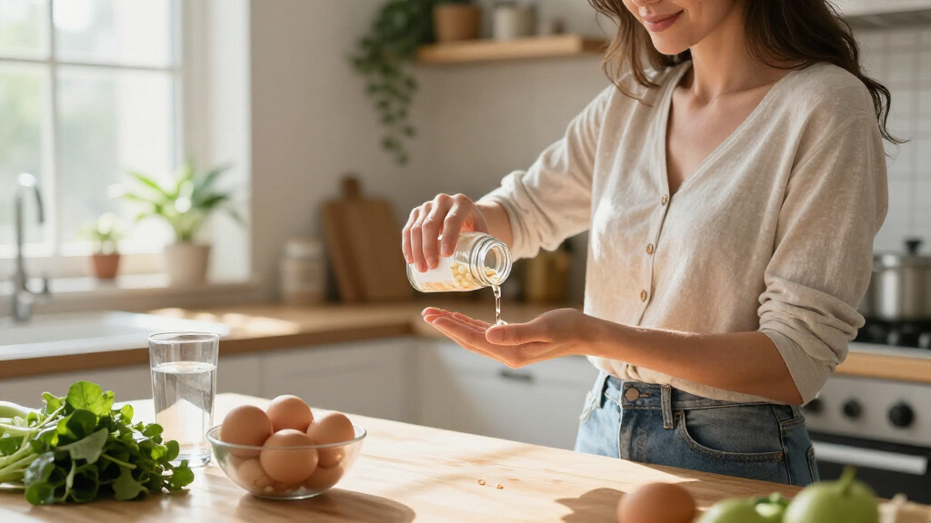 best calcium vitamin D supplements