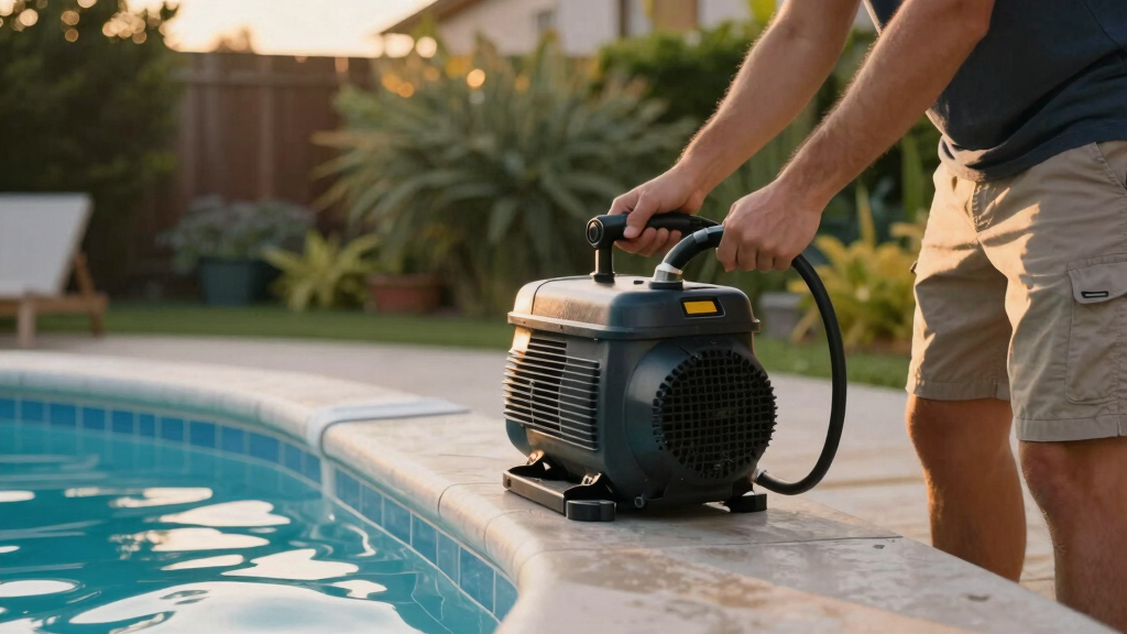 14 Best Submersible Pumps for Pool Cover in 2026