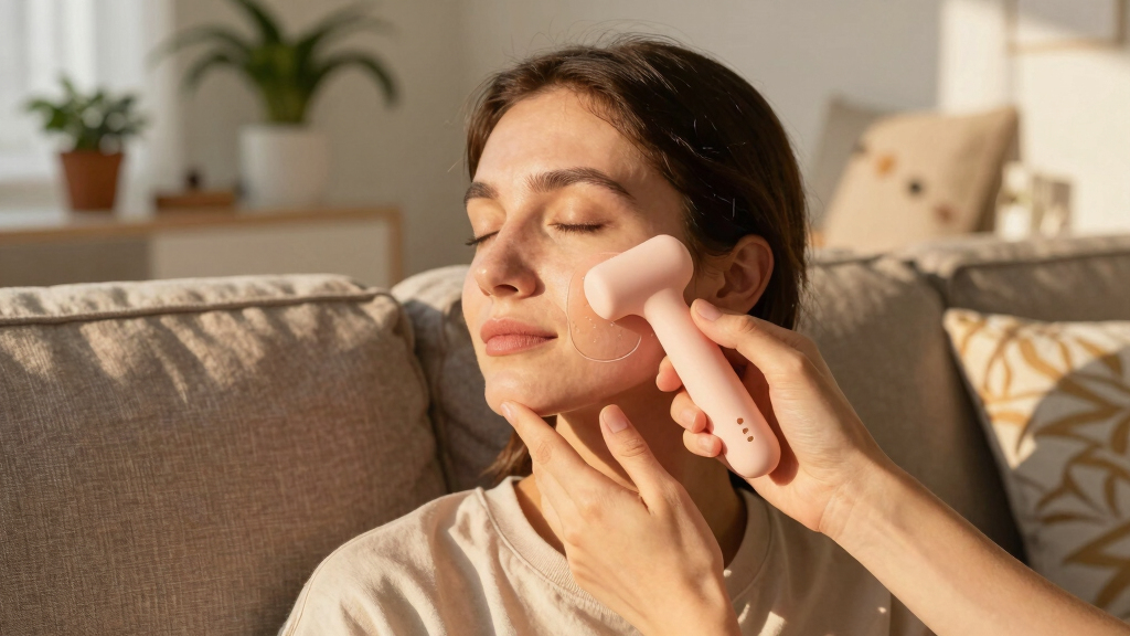 best facial massagers